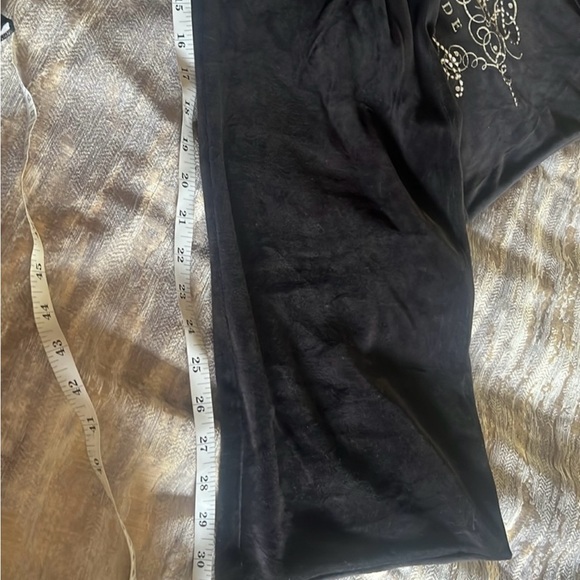 Femme De Juicy Vintage Juicy Couture Track Suit Women's Size: M (Top & Bottom) - Picture 8 of 16